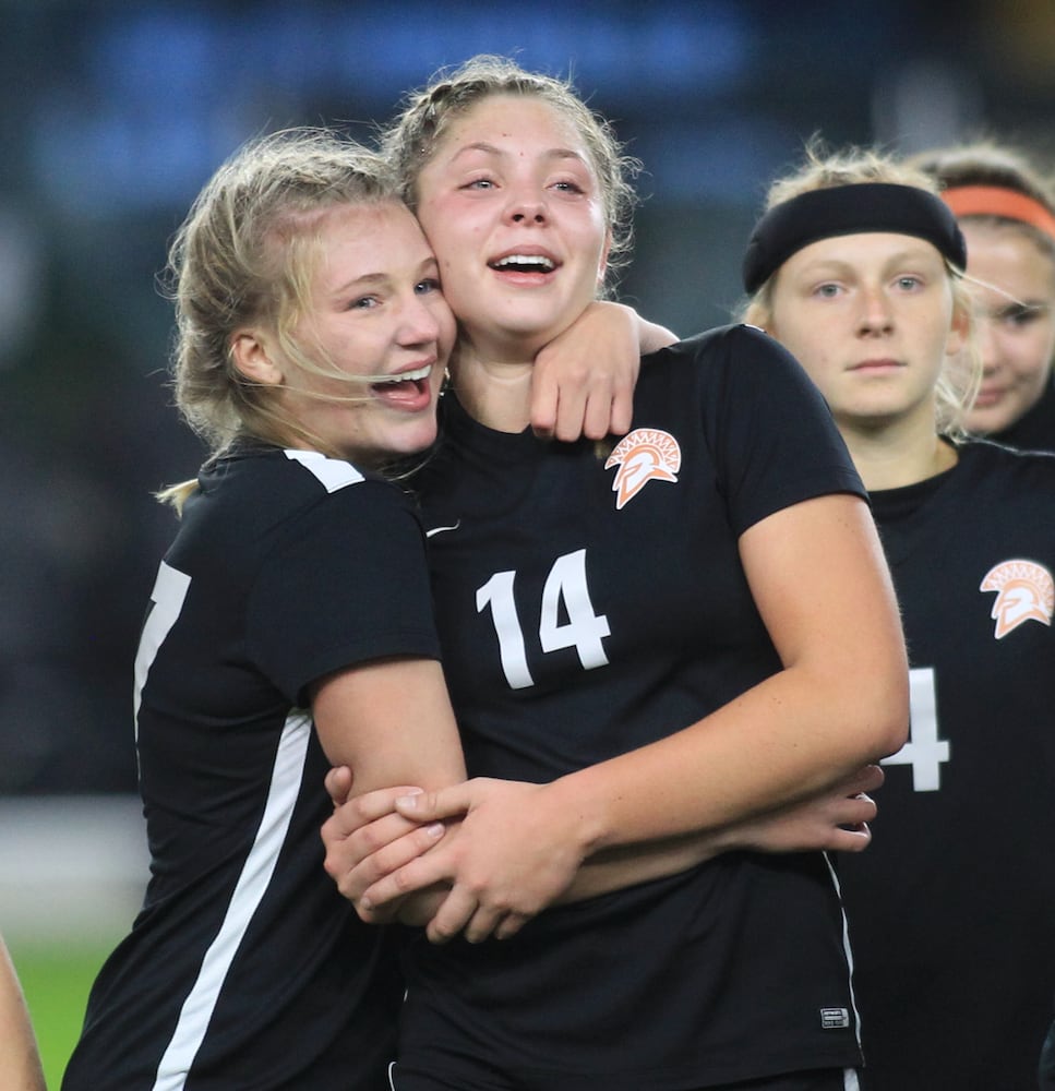 Waynesville wins state championship