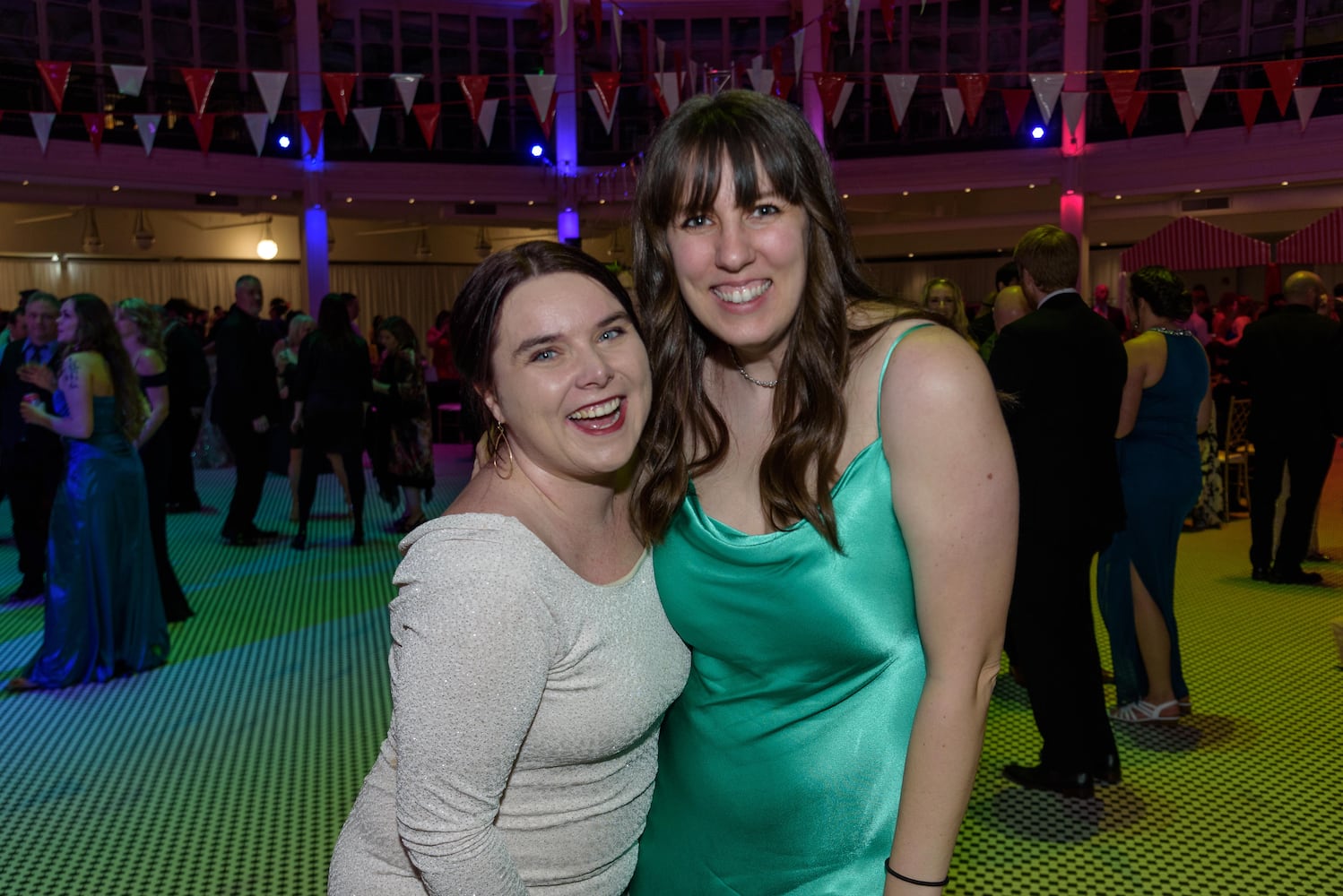 PHOTOS: Did we spot you Under the Big Top at the 5th Annual Dayton Adult Prom at The Arcade?