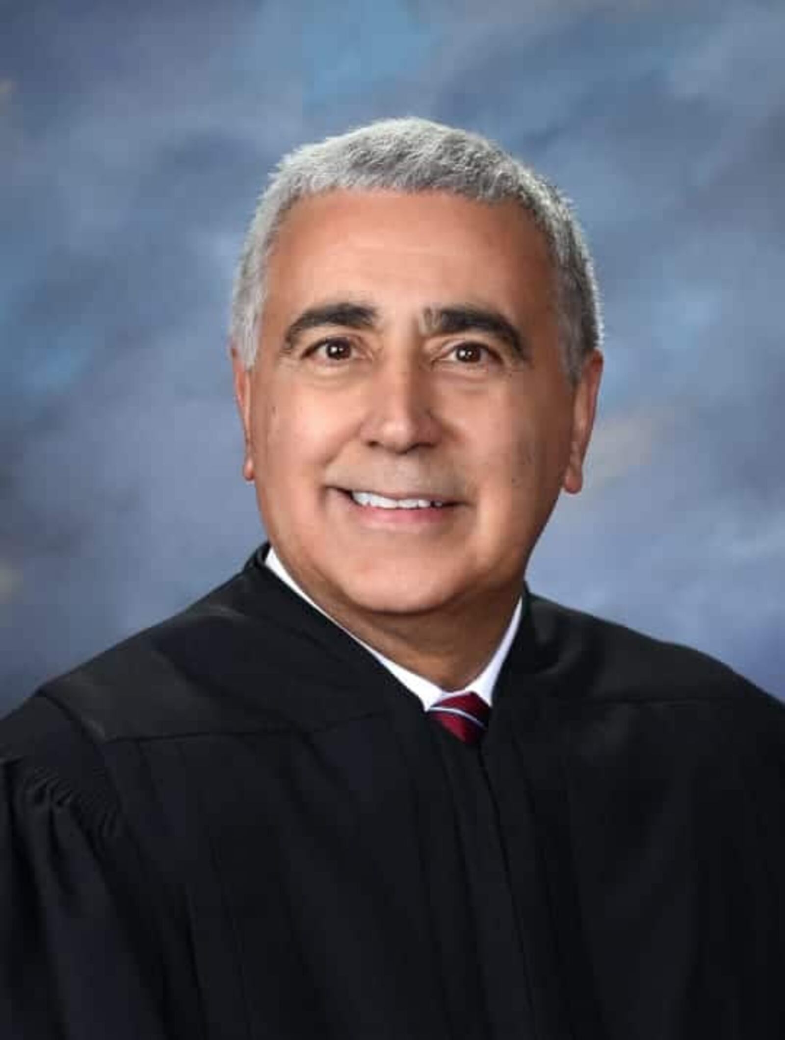 Montgomery County Juvenile Court Judge Anthony Capizzi/ CONTRIBUTED