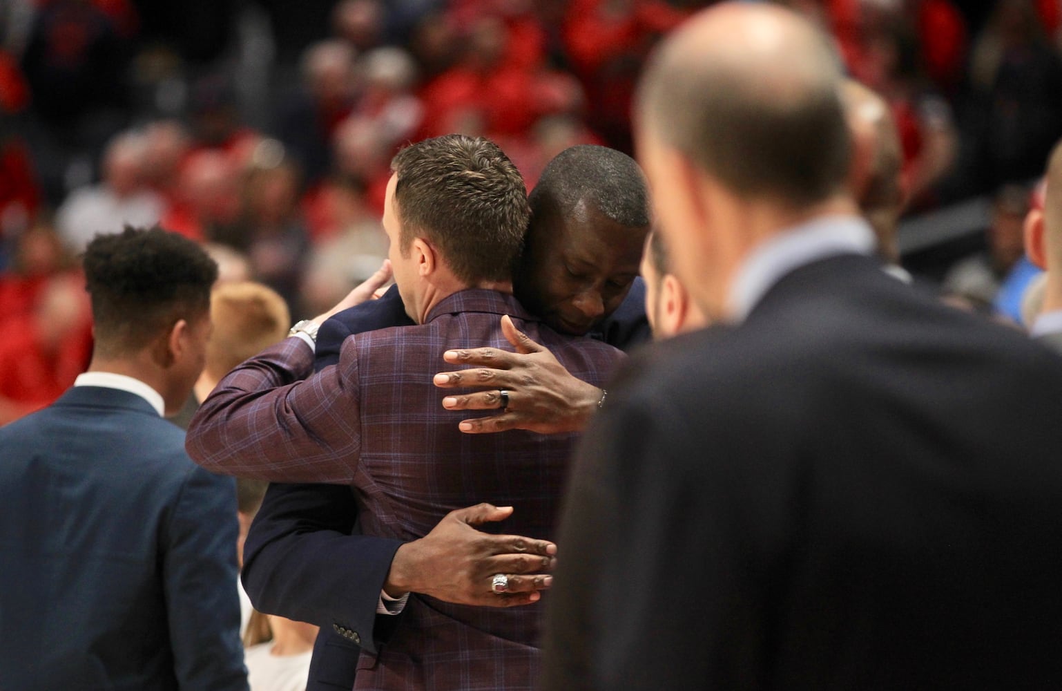 Photos: Dayton Flyers vs. UMass