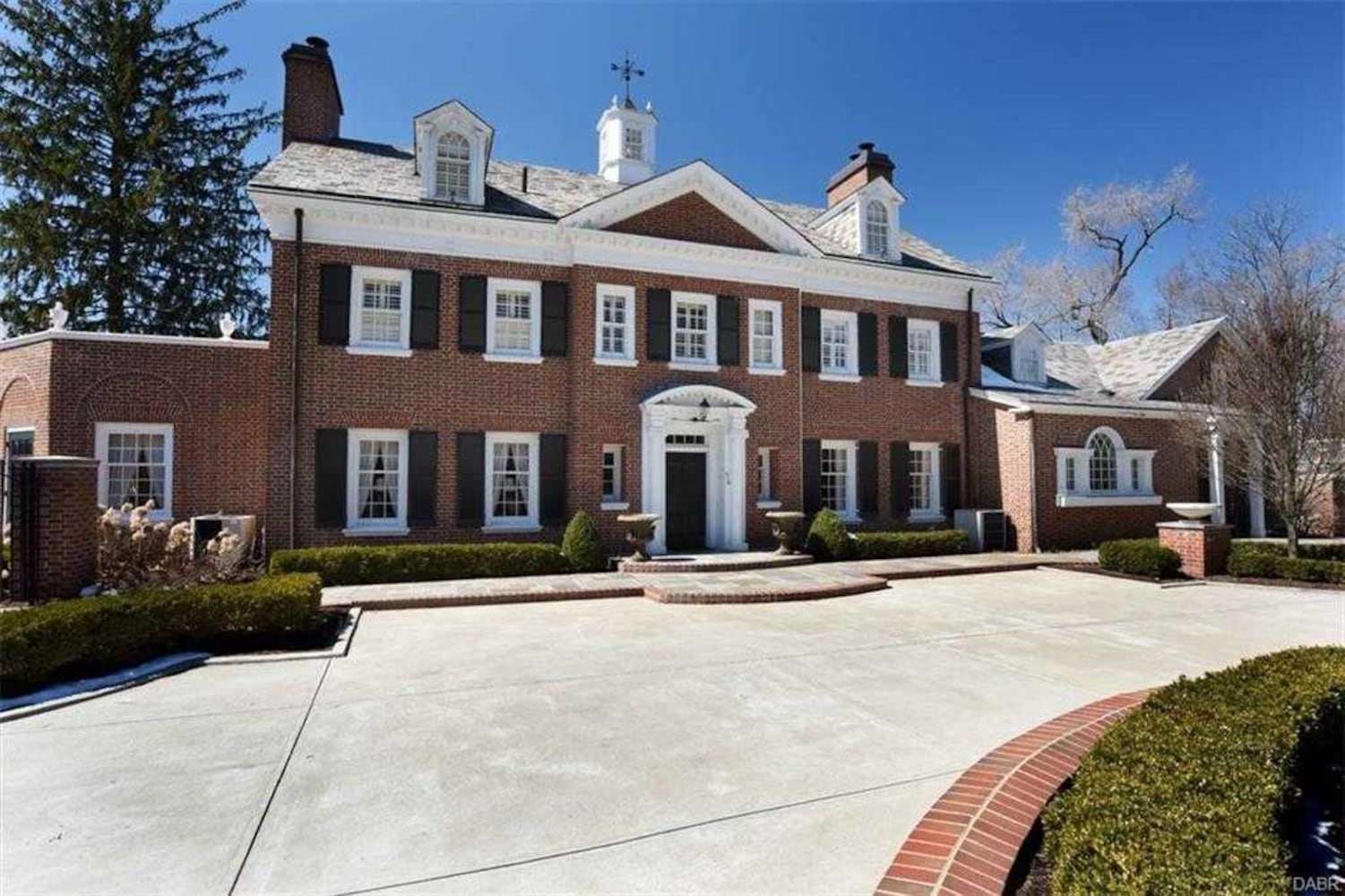 PHOTOS: Luxury $1.89M former Charles Kettering home for sale