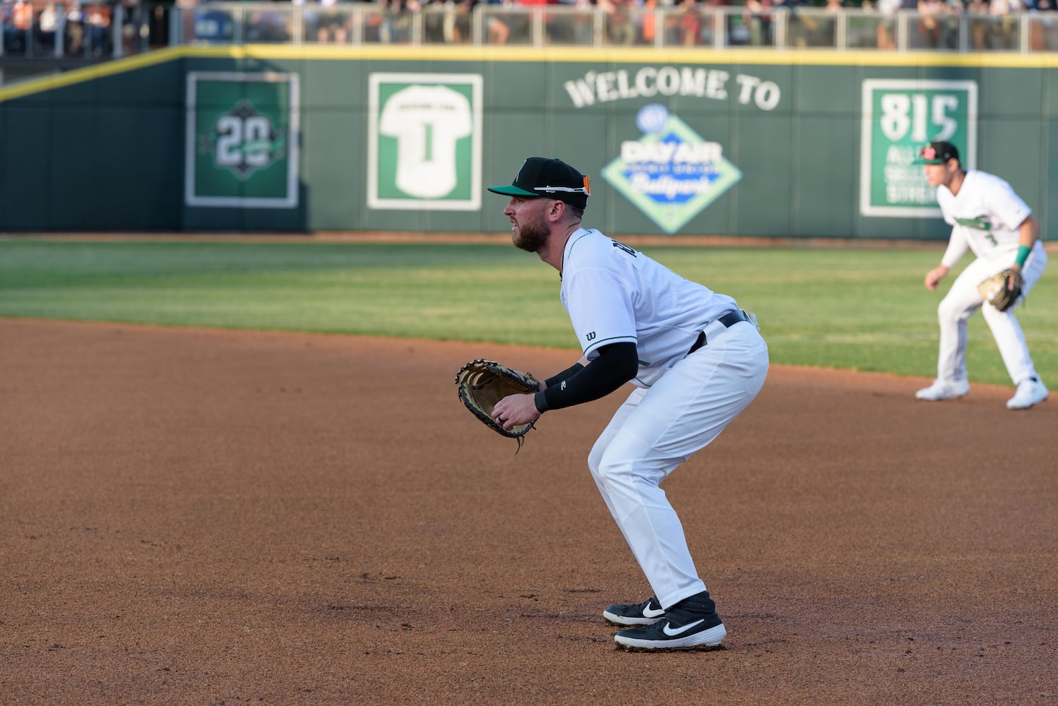 PHOTOS: Dayton Dragons Opening Night 2023 at Day Air Ballpark