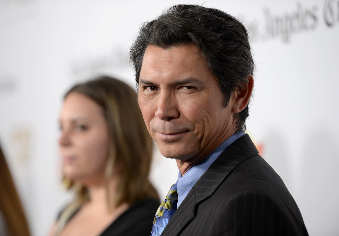 Lou Diamond Phillips