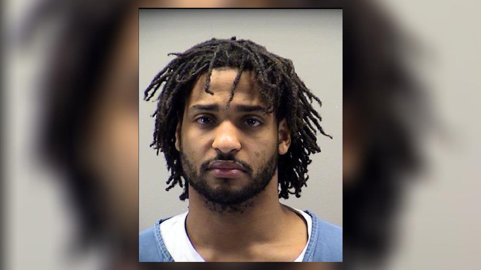 Ashton Jamal Jackson, 25, was arrested on a preliminary murder charge in a shooting in Dayton Thursday, Dec. 17, 2020. Photo courtesy Miami Valley Jails.