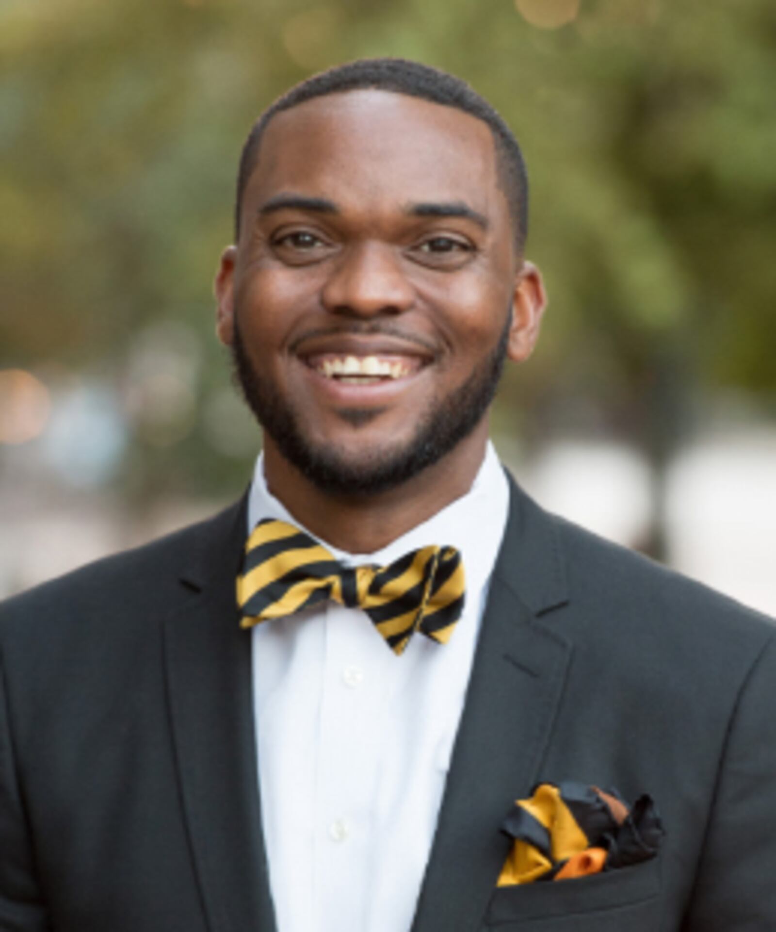 Dr. Ulysses W. Burley III is an internationally recognized speaker and award-winning writer coming to Dayton to present "Age is Not a Condom." CONTRIBUTED