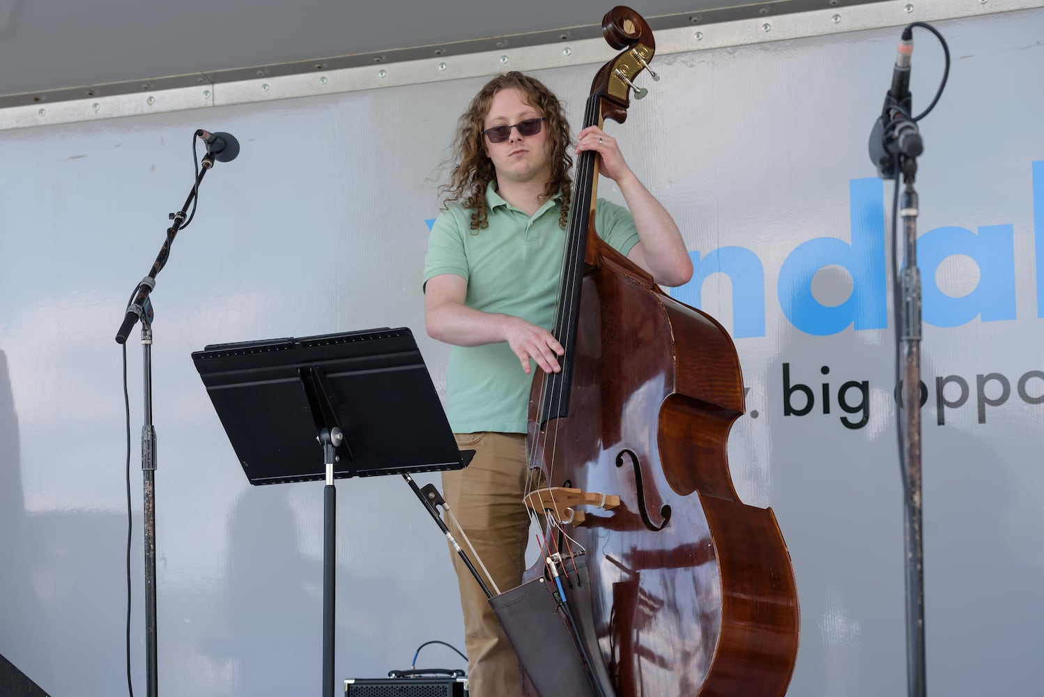 PHOTOS: The 2nd annual Vandalia Sweet Treats Fest at Vandalia Recreation Center