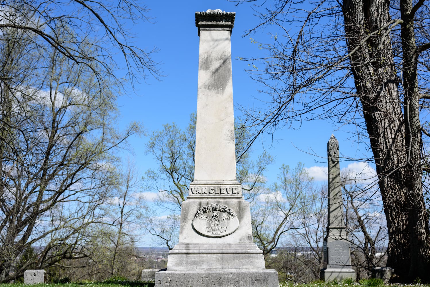 PHOTOS: Woodland Historic Tour at Woodland Cemetery & Arboretum