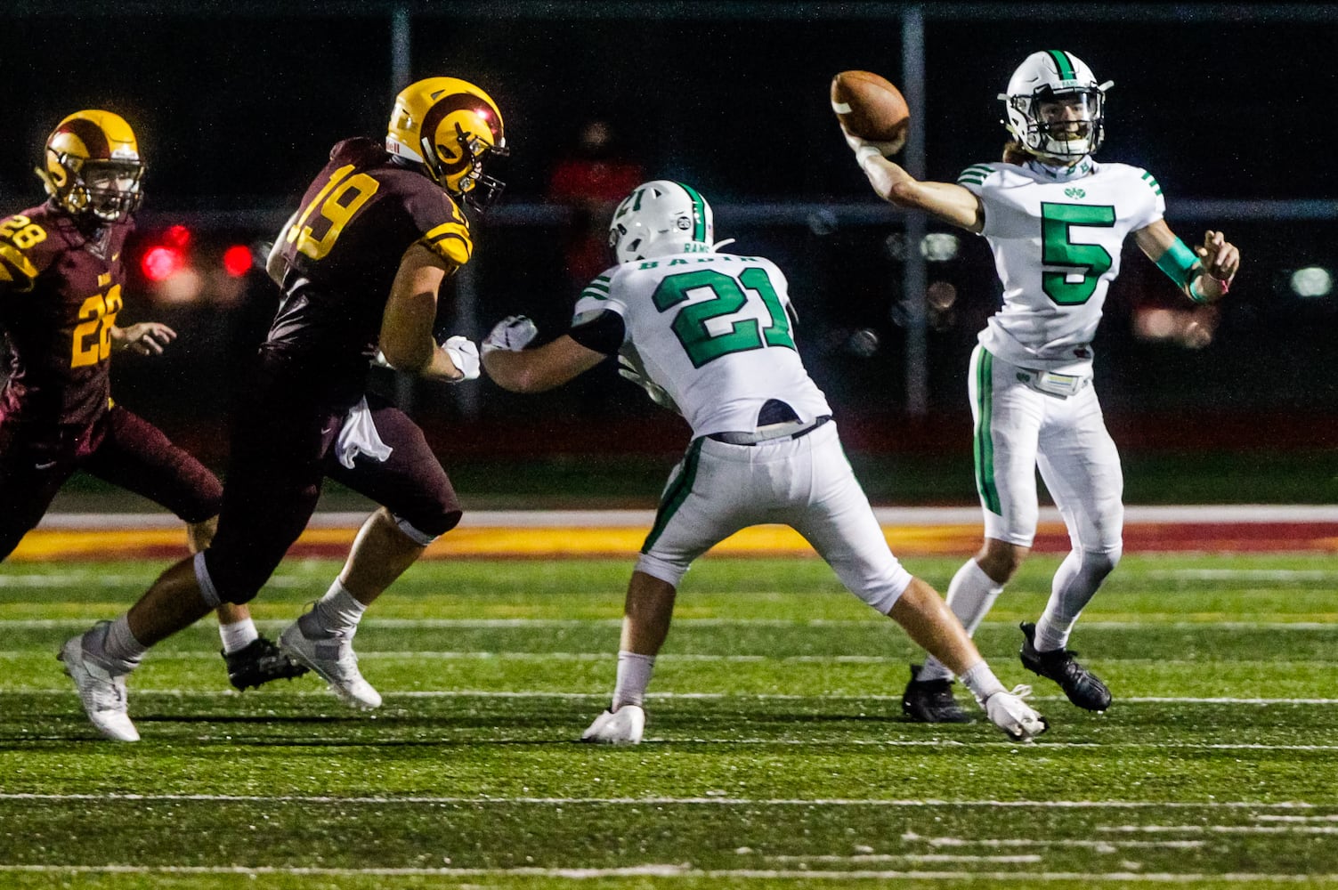 082820 Badin vs Ross football