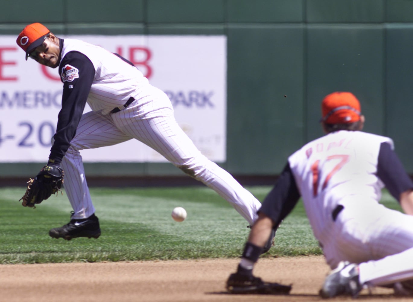 Barry Larkin