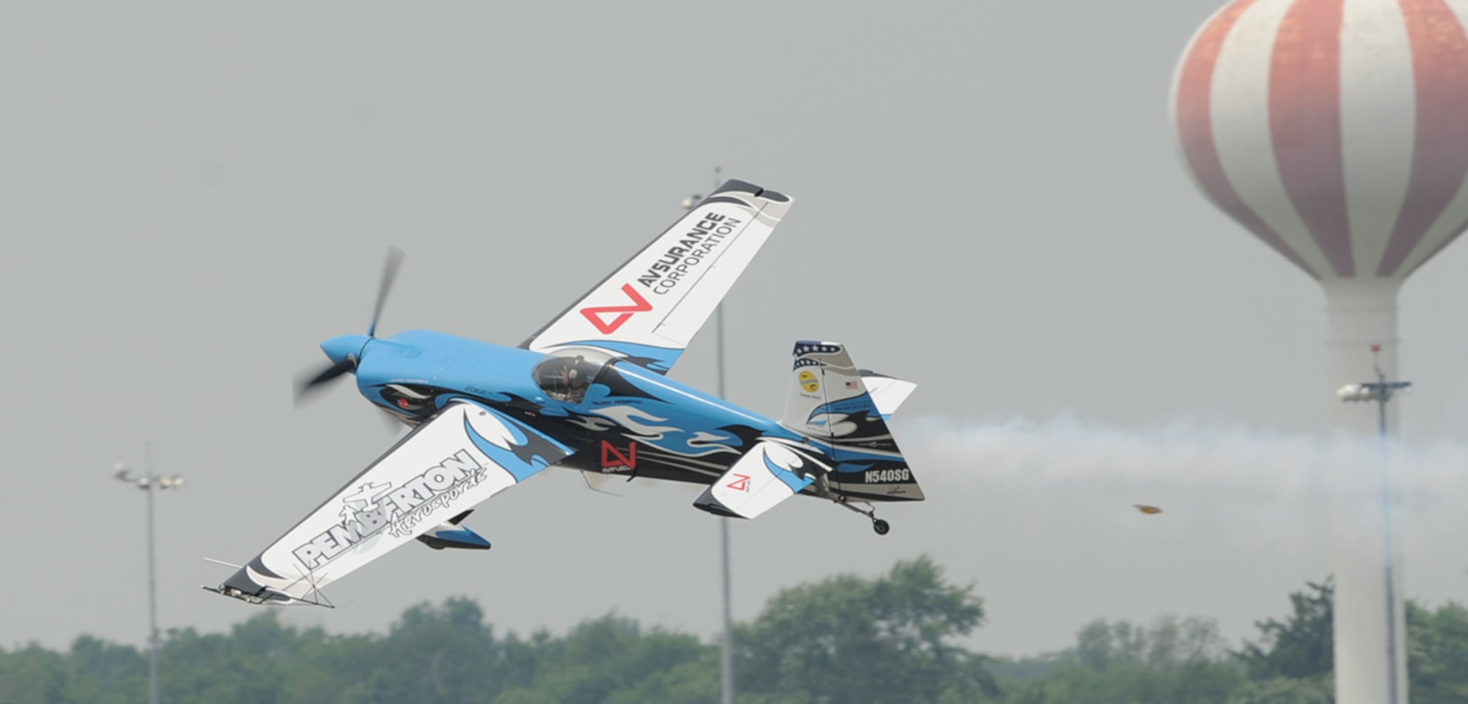 Photos: A decade of the Vectren Dayton Air Show