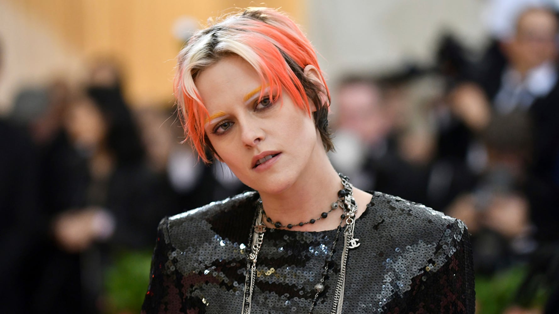 Photos: MET Gala 2019 ‘Camp: Notes on Fashion’ red carpet arrivals