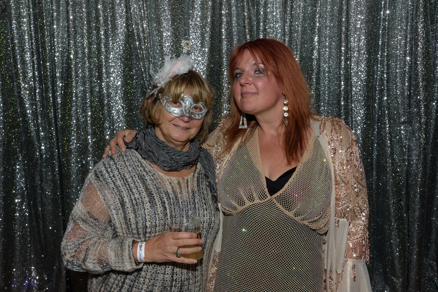 PHOTOS: Did we spot you at Masquerage: Satellites & Stardust?