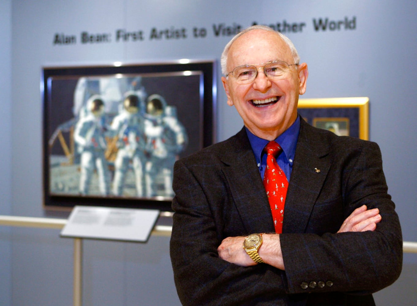 Alan Bean