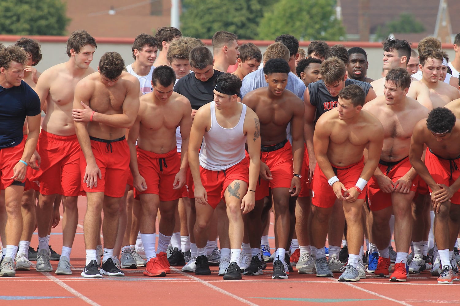 Dayton Flyers football