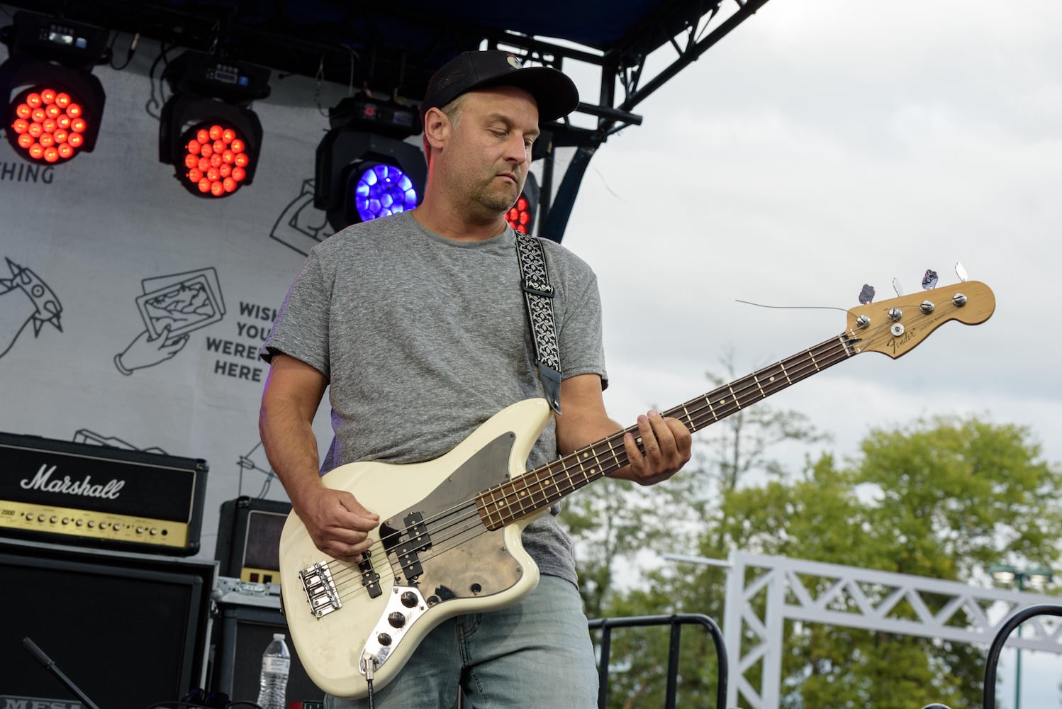 PHOTOS: The Ohio Is For Lovers Festival hosted by Hawthorne Heights Live at Riverbend Music Center