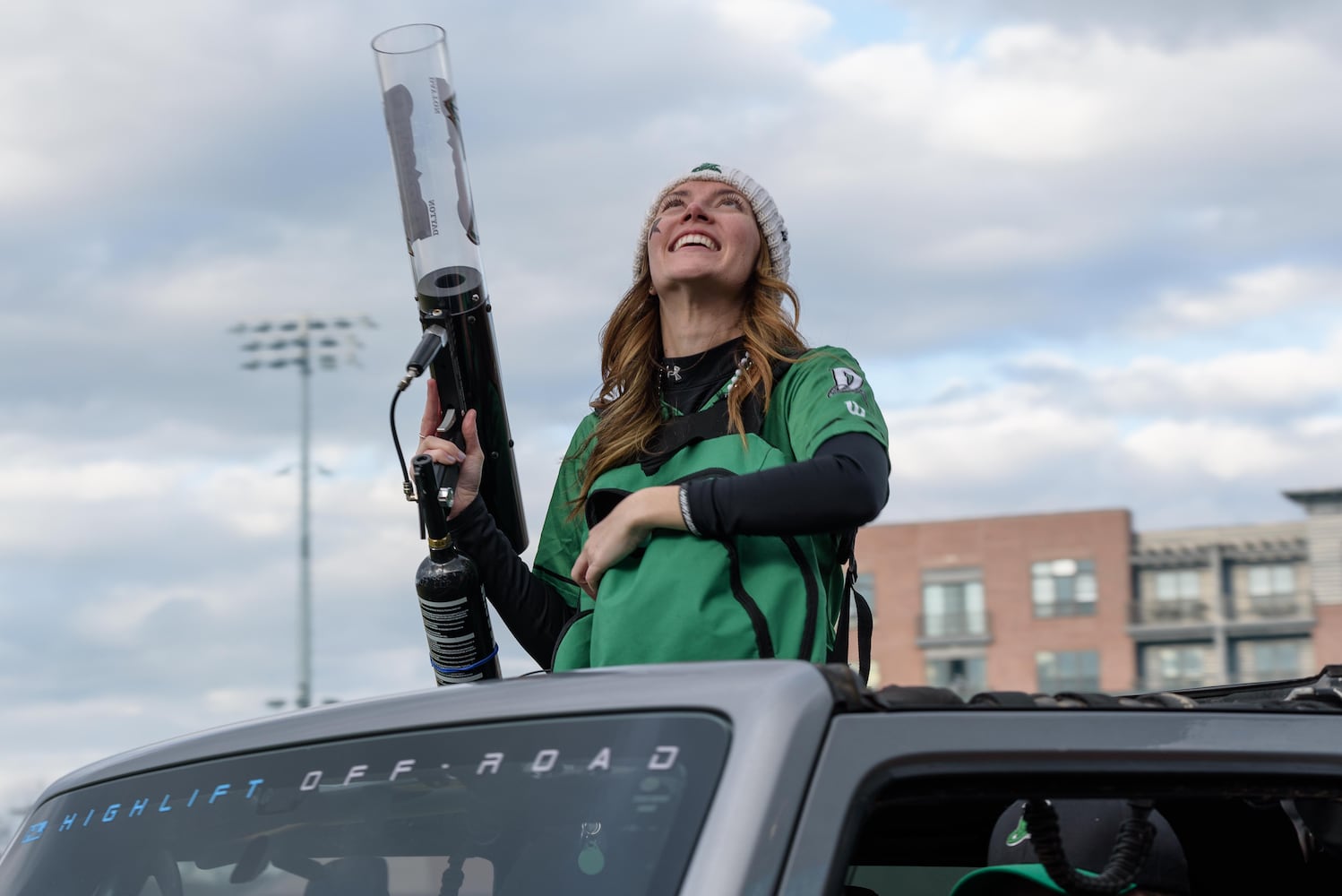 PHOTOS: Dayton Dragons Opening Day 2024 at Day Air Ballpark