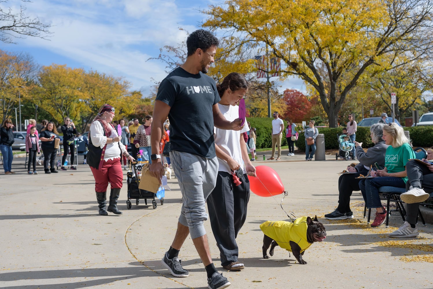 PHOTOS: Wag-O-Ween 2024 at Kettering Recreation Complex