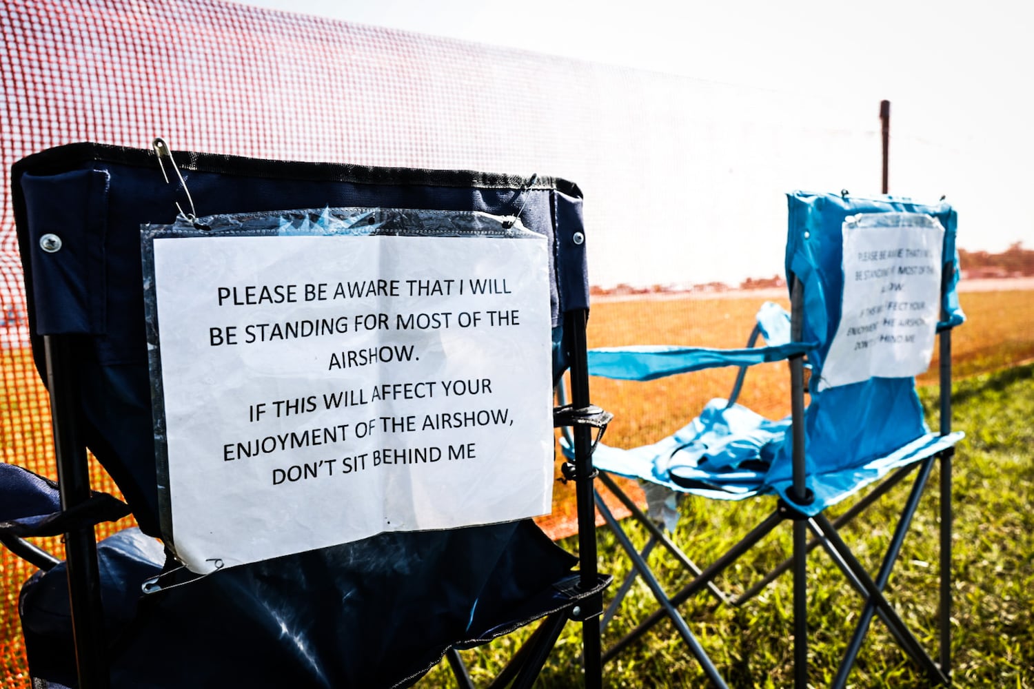 Dayton Air Show