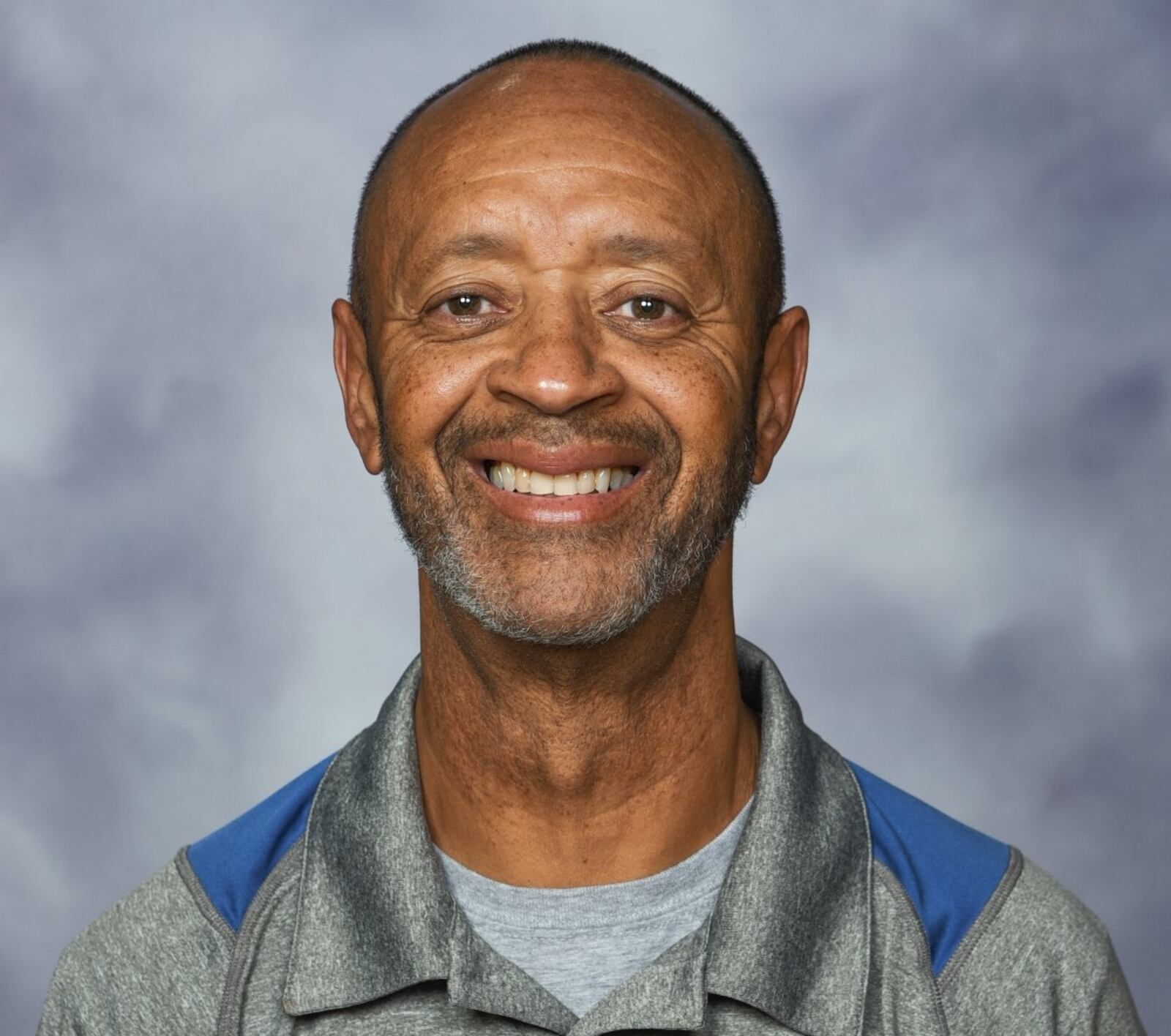 Miamisburg High School teacher and track and field coach Melvin Johnson battled cancer for three years. He died Monday, May 22, 2023.