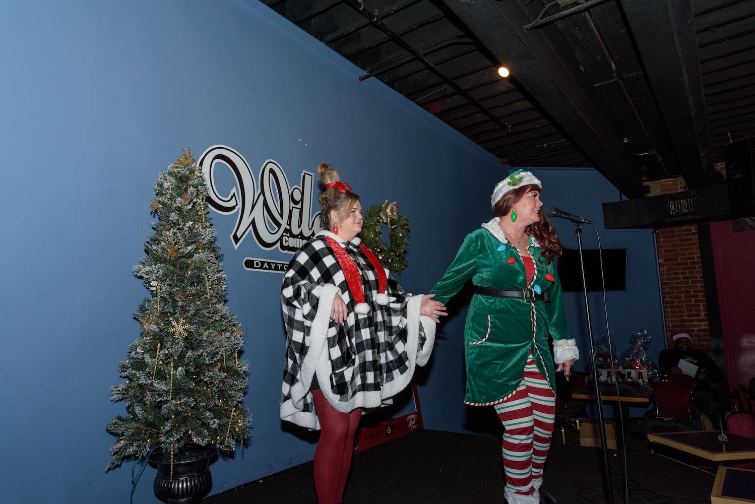 PHOTOS: Did we spot you at the Oregon District Holiday Pub Crawl?