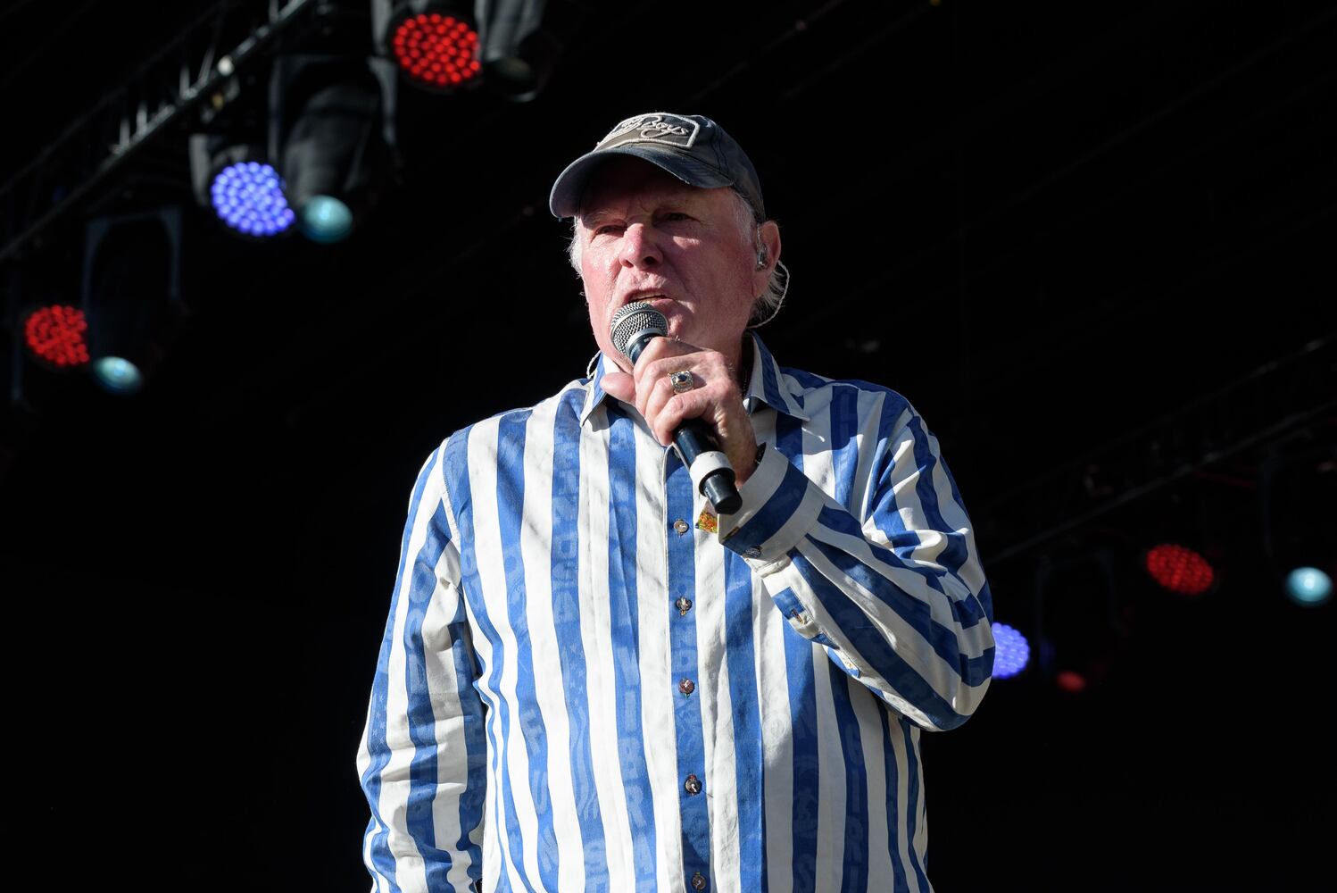 PHOTOS: The Beach Boys live at Fraze Pavilion