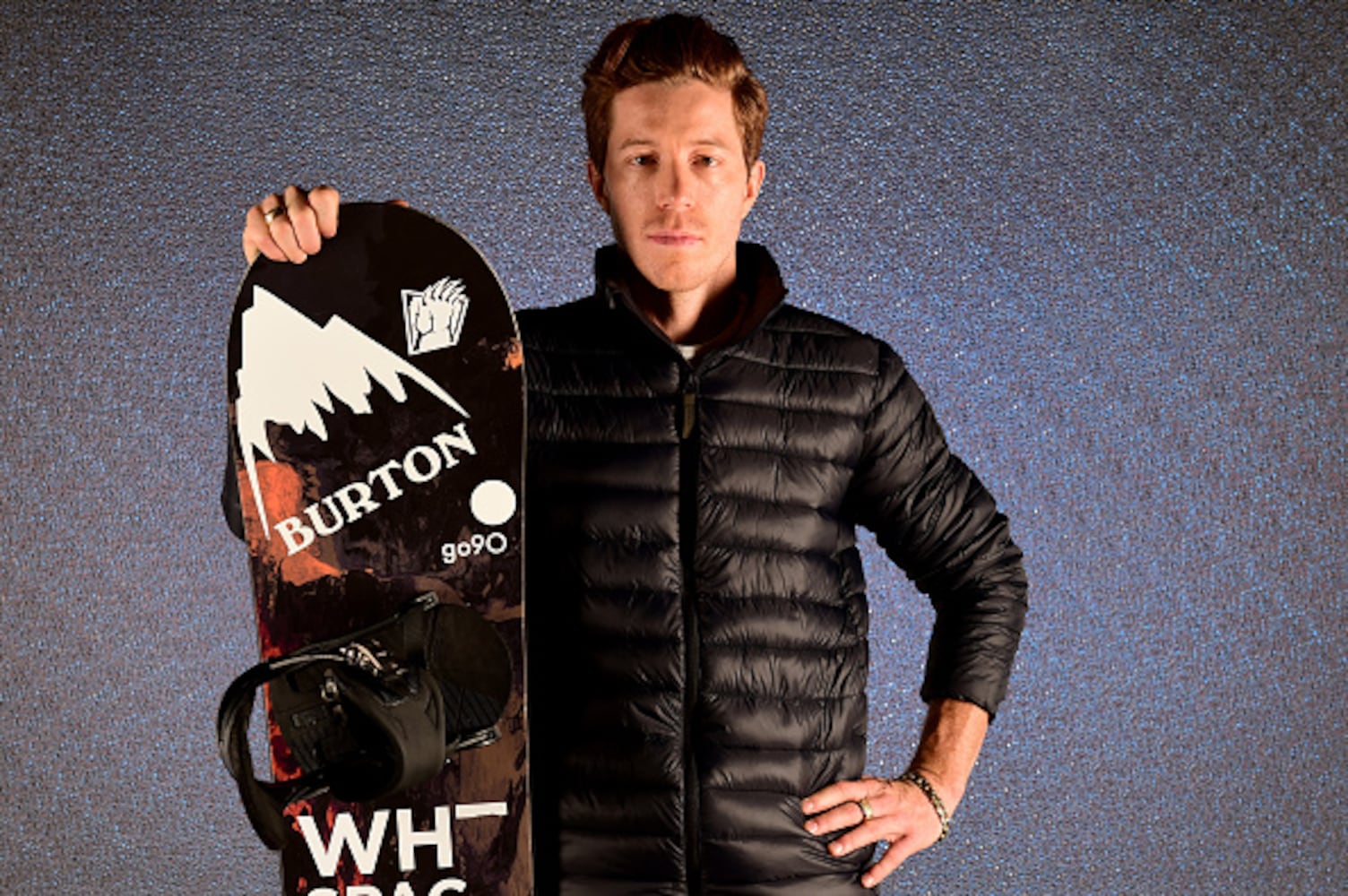 Photos: Shaun White through the years