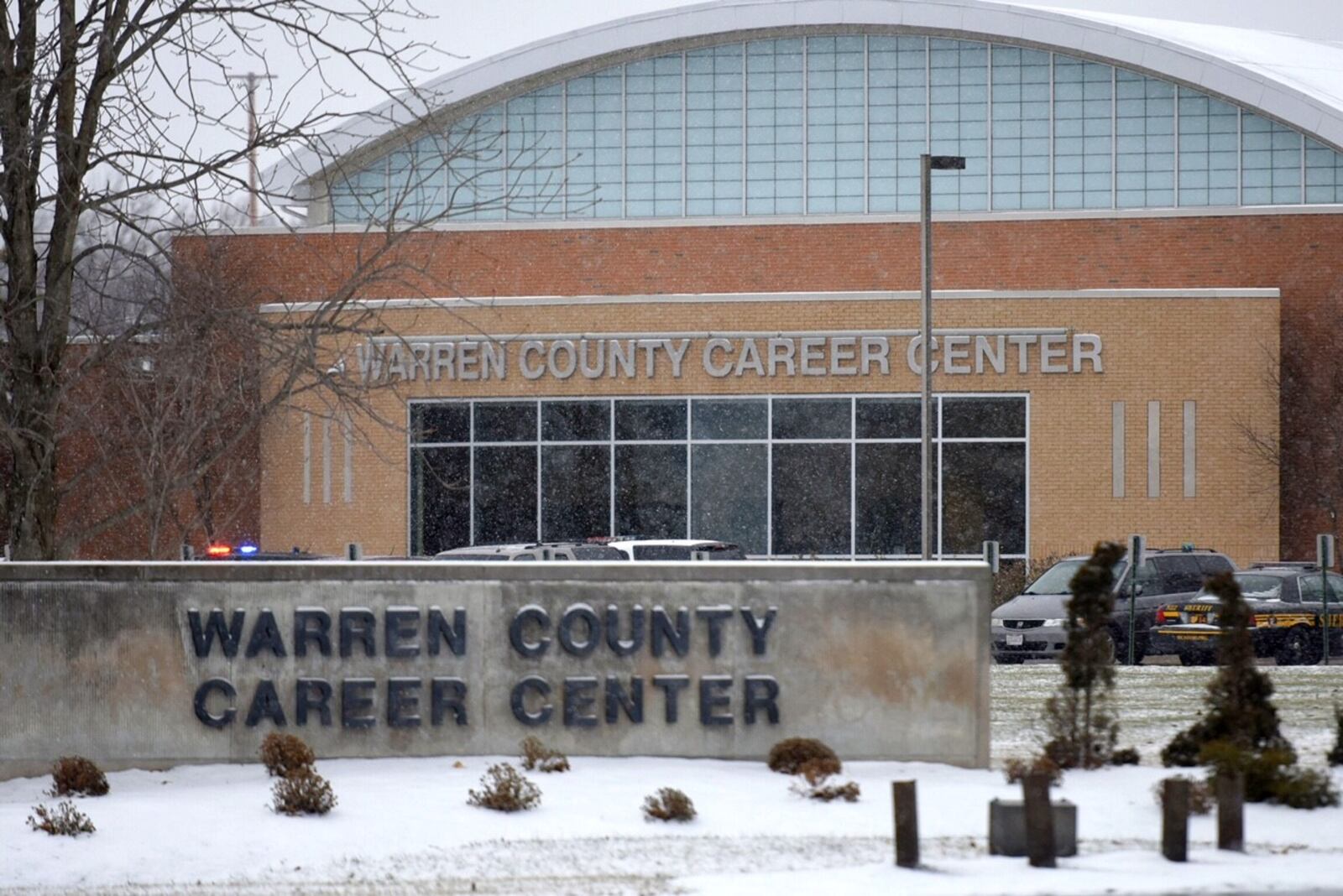 Warren County Career Center (WCCC) has more than 1,800 adults and high school age students enrolled.