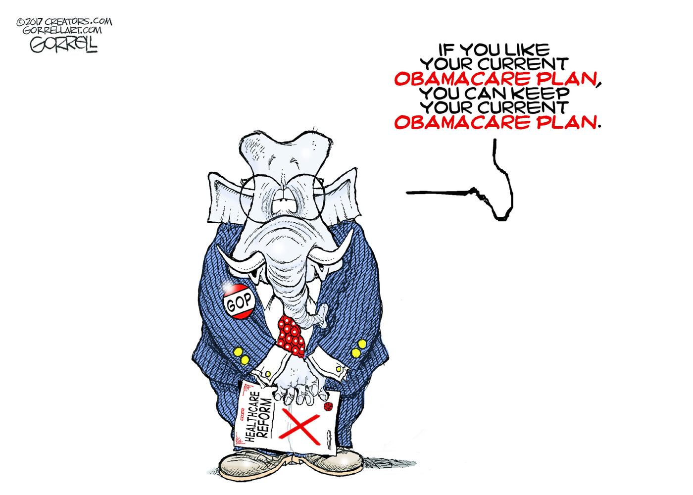 Today's cartoons 7/12