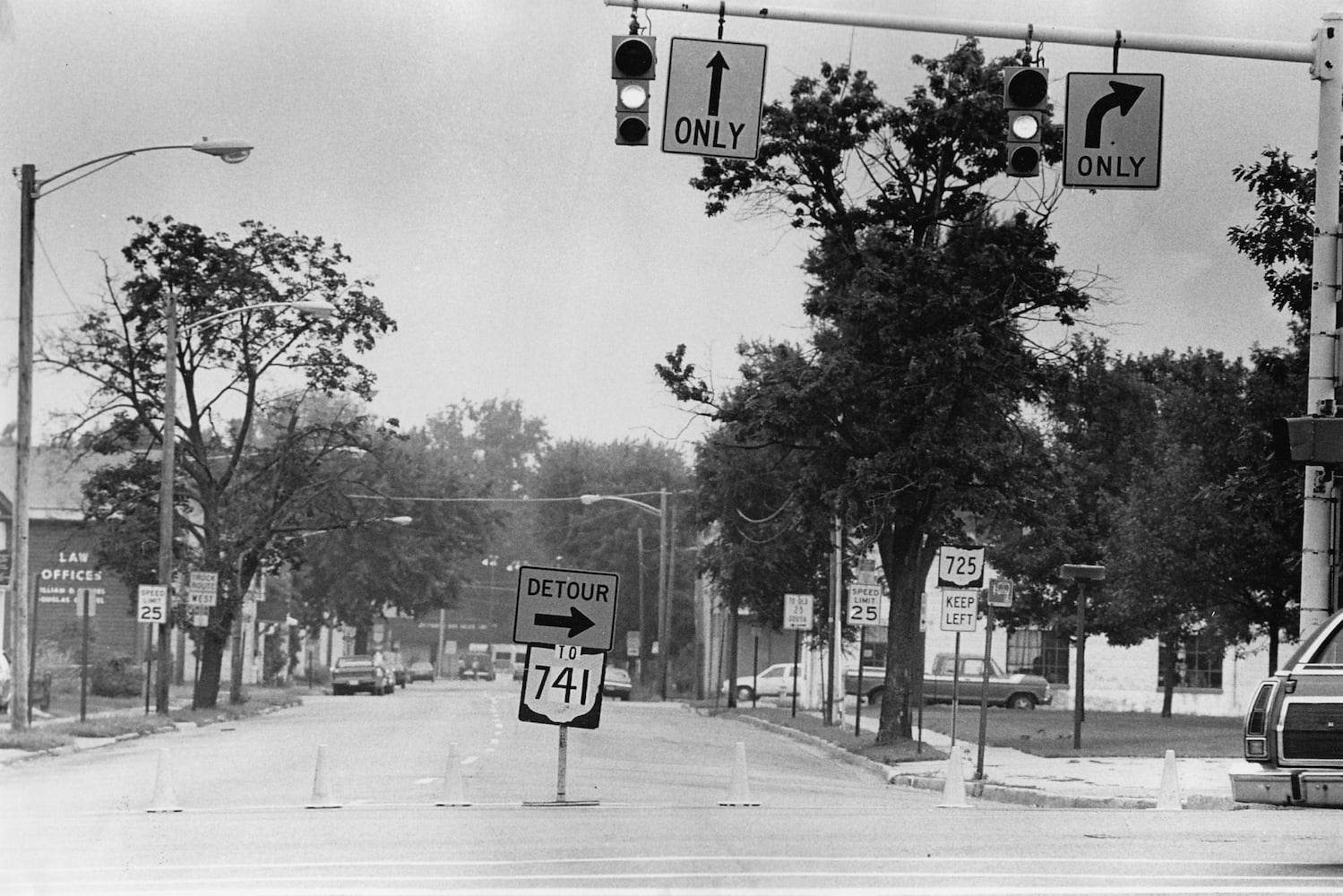 1986 Miamisburg train derailment