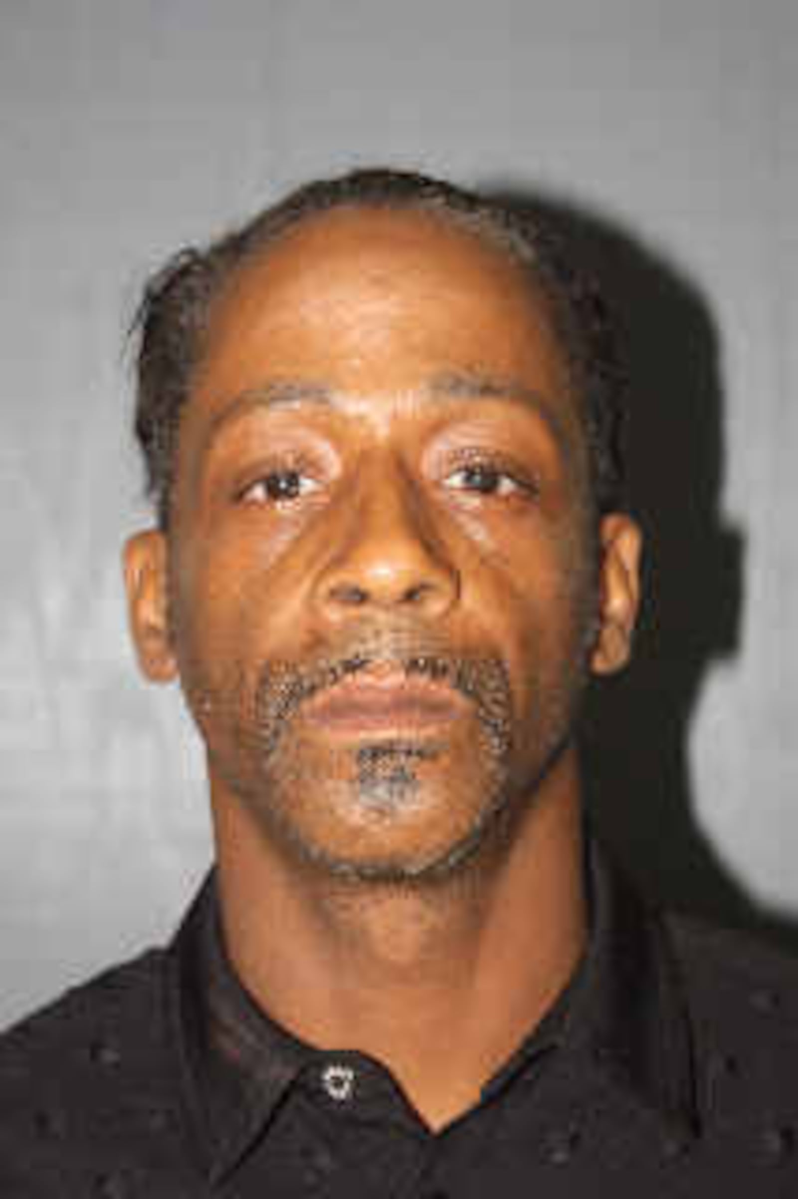 Katt Williams was released from the East Point Law Enforcement Center at 12:30 a.m. on $1,000 bond. (Credit: East Point Police Department)