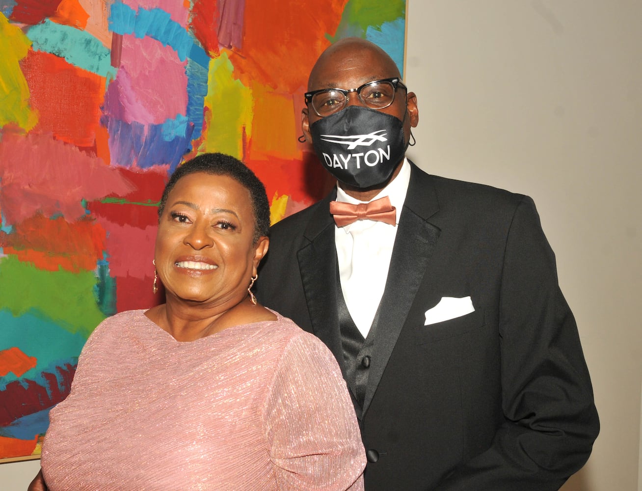 Did We Spot You at the Dayton Art Institute's 65th Annual Art Ball?