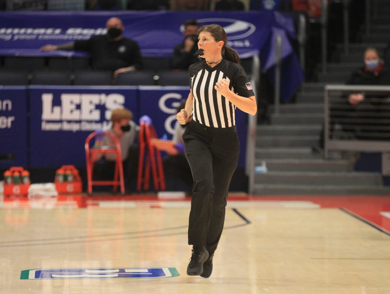 Dayton Flyers vs. Eastern Illinois