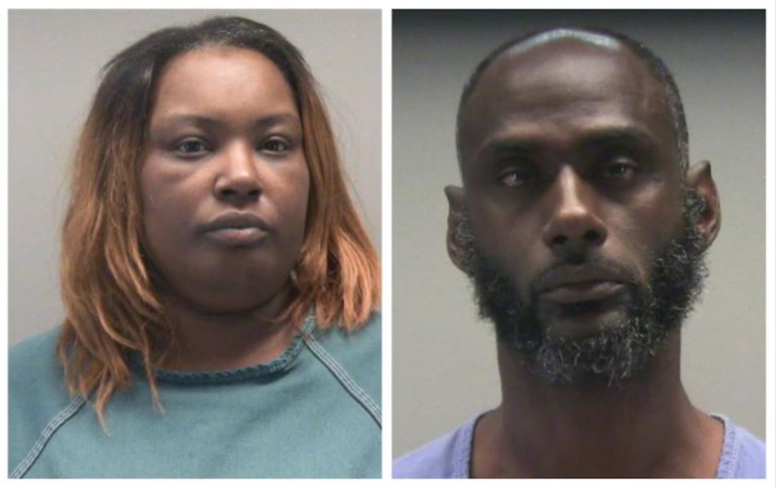 A Dayton-area man and woman linked to the limited liability corporation Love Has Homes were indicted on multiple charges related to three instances of alleged quitclaim deed fraud. Diamond DeShawn Washington, 38, and Rosalyn Monique Johnson, 39.