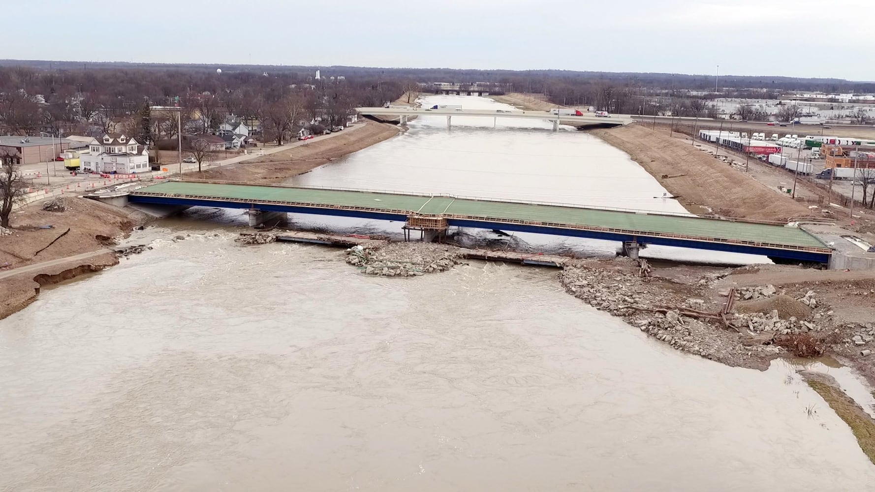 SEE: Dayton water outage impacts thousands