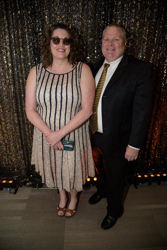 PHOTOS: Did we spot you at Wright State ArtsGala 2019?