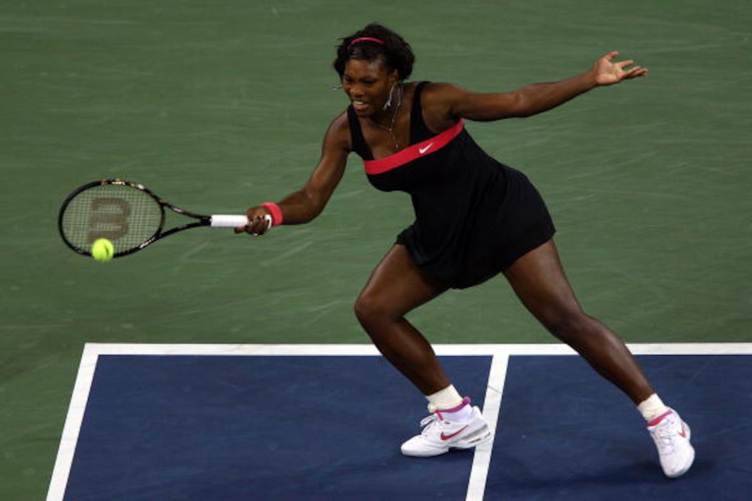 Photos: Serena Williams U.S. Open looks