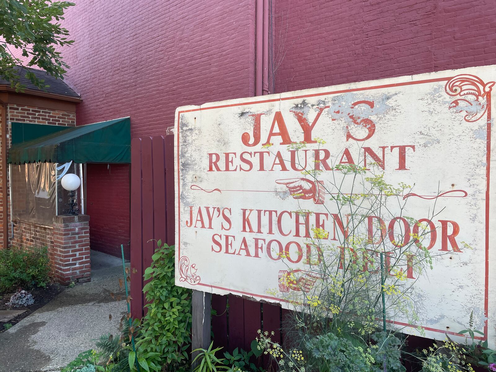 Jay’s Seafood, located at 225 E. Sixth St. in Dayton, took home first place in Best Restaurant in the Oregon District and Best Seafood in our 2023 Best of Dayton contest. NATALIE JONES/STAFF