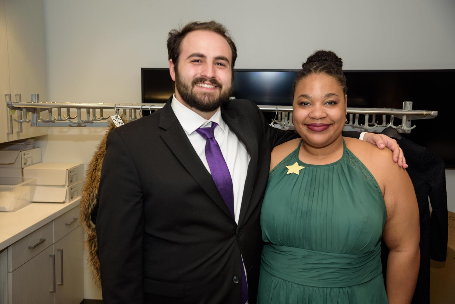 PHOTOS: Did we spot you at Wright State ArtsGala 2019?