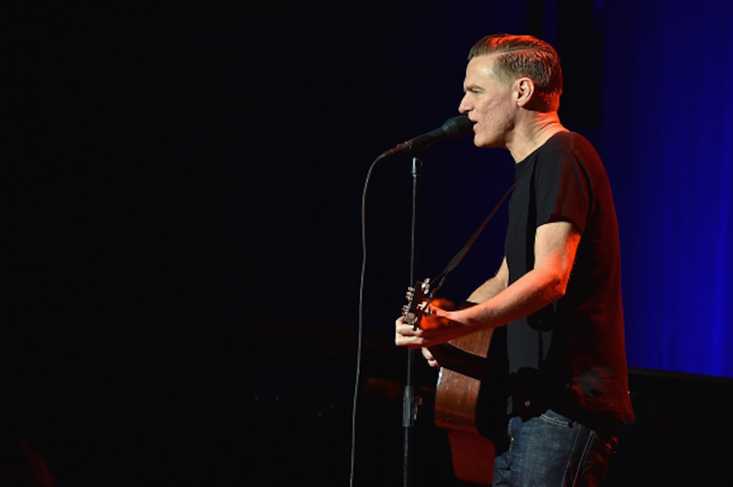 2) Bryan Adams, July 26