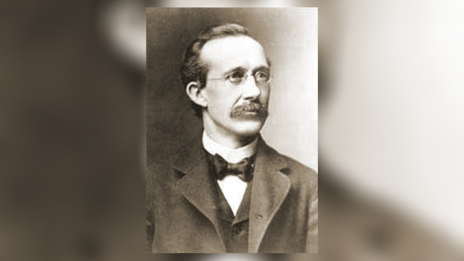 David A. Sinclair (1850-1902) was an early supporter of the YMCA movement. He came to Dayton in 1874 to represent the Hamilton, Ontario YMCA at a conference, and was so impressed with the leadership of the Dayton branch that he accepted a position here. He could not understand why Dayton had so many jobless men, and so asked men local employers what was causing the problem. When told men lacked the necessary skills and training he became determined to do something about it. Under his leadership, the YMCA began to offer vocational training classes which eventually grew into Sinclair Community College. Sadly, David Sinclair did not live long enough to see it: exhausted from efforts to build the first YMCA building at Third and Ludlow Streets (now Dayton City Hall), he died six years before the first college building opened. Inducted: 1996