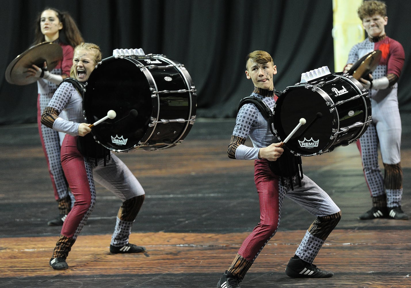 WGI