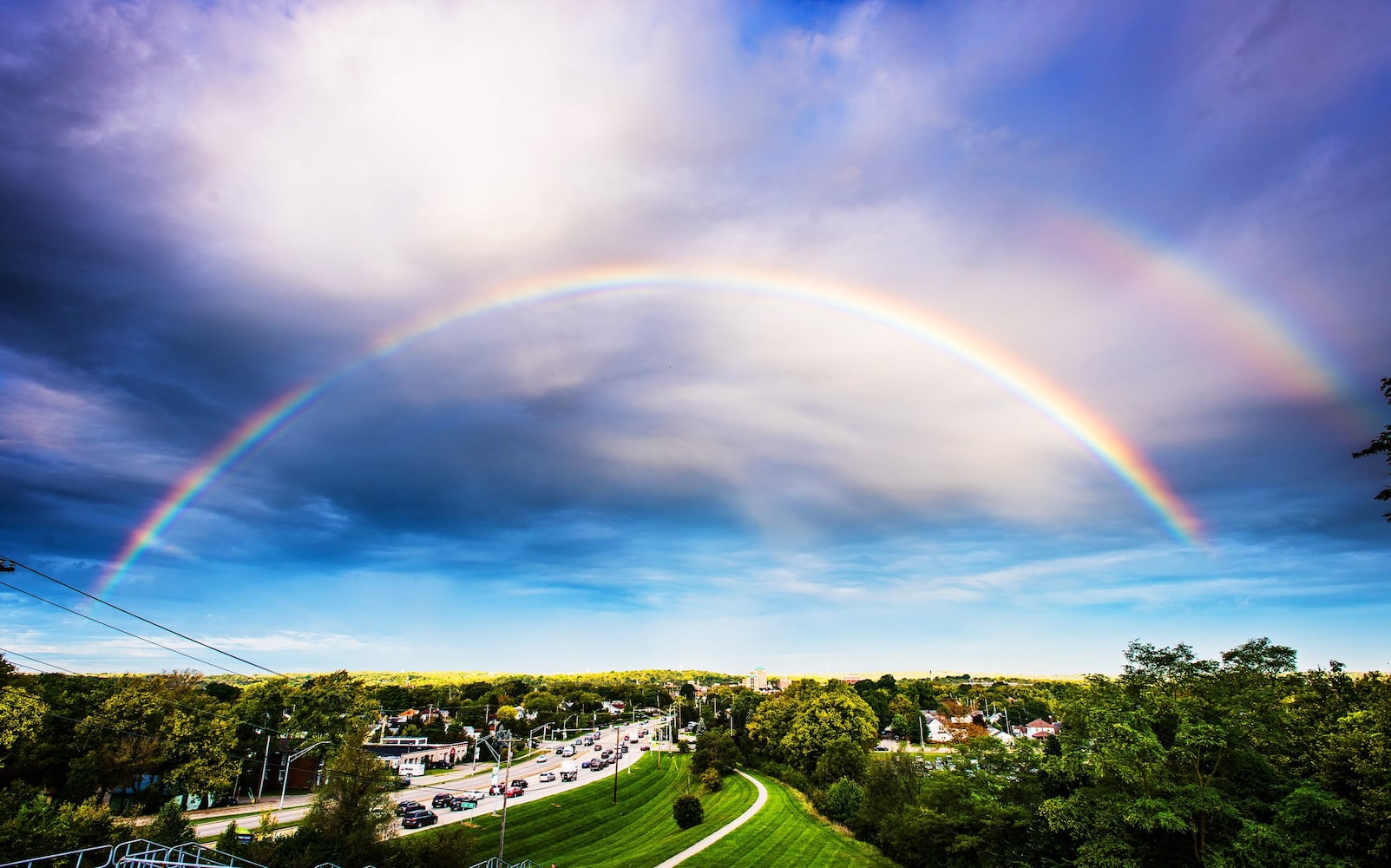 The year in Butler County photos: Best images of 2018