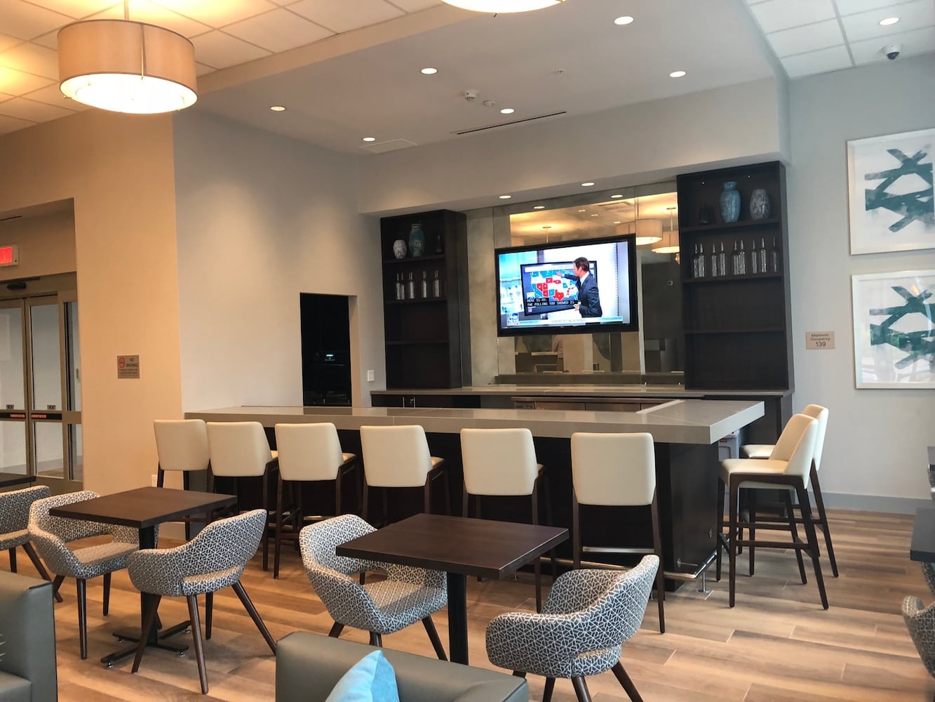 Opening date set for Fairfield Inn & Suites in Dayton (Oct. 11)