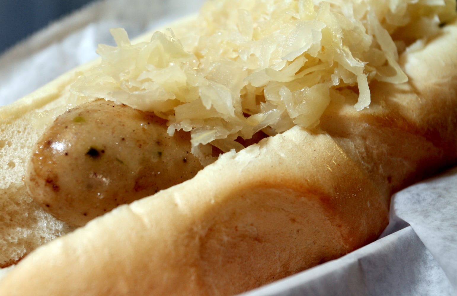 Ohio Renaissance Fest food