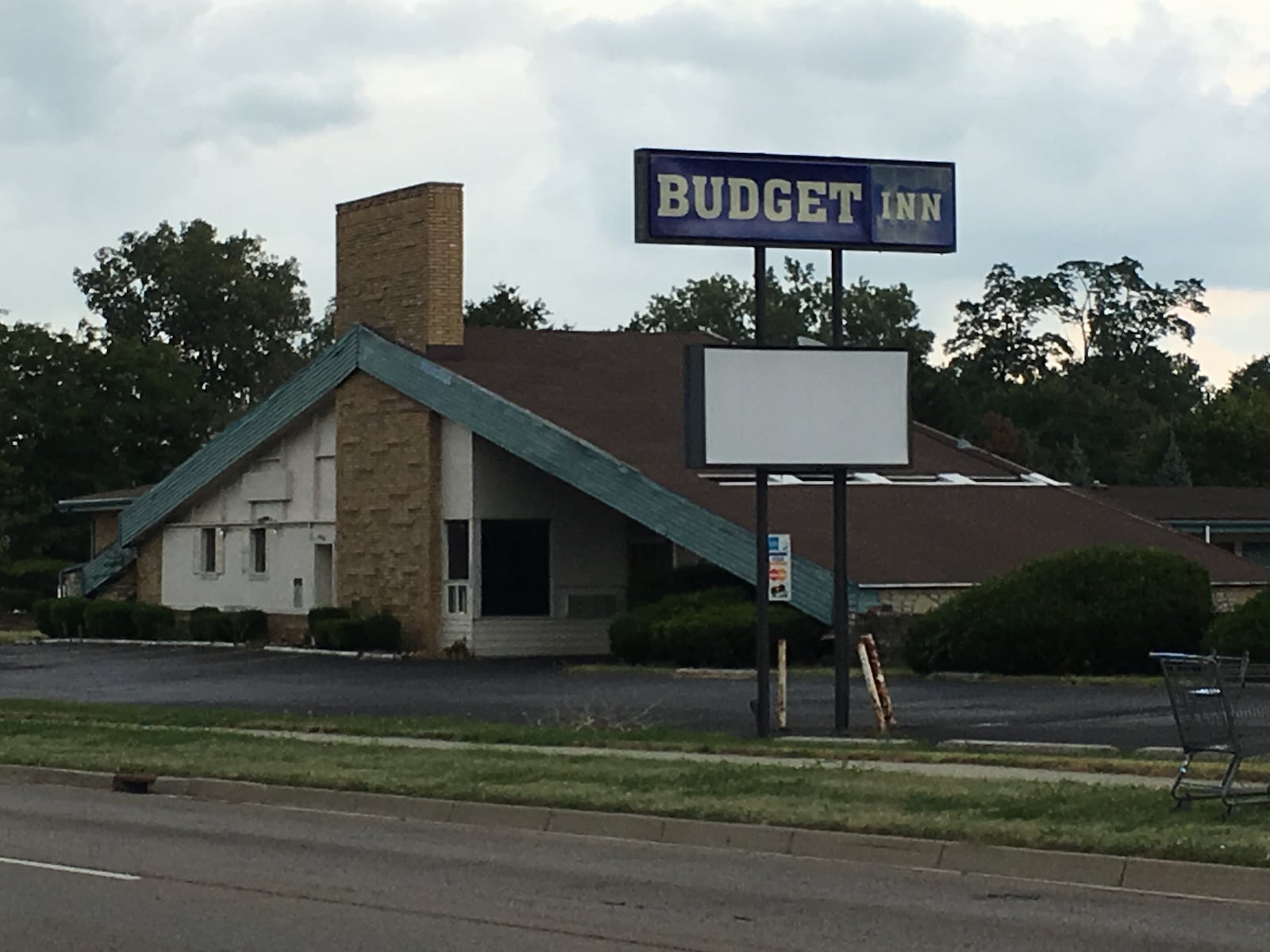 The mother of a 17-year-old girl says her daughter was abducted, sexually assaulted and taken to this motel to likely be handed off for sex trafficking. The state denied victims compensation to the girl, though, because she had cocaine in her system.