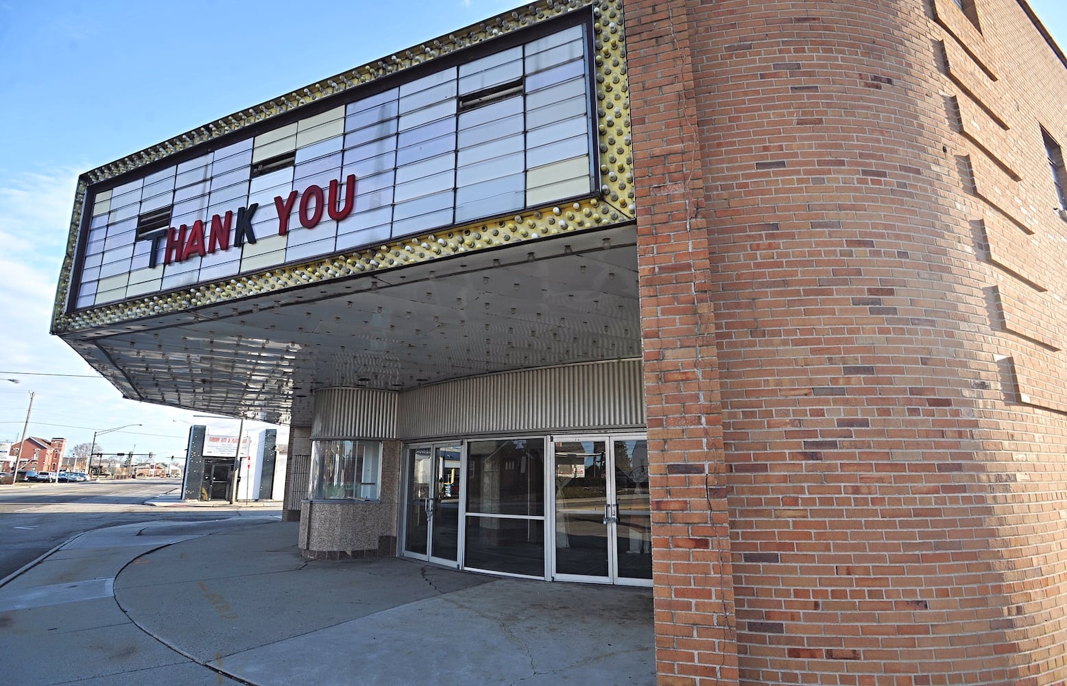 Fairborn Theater