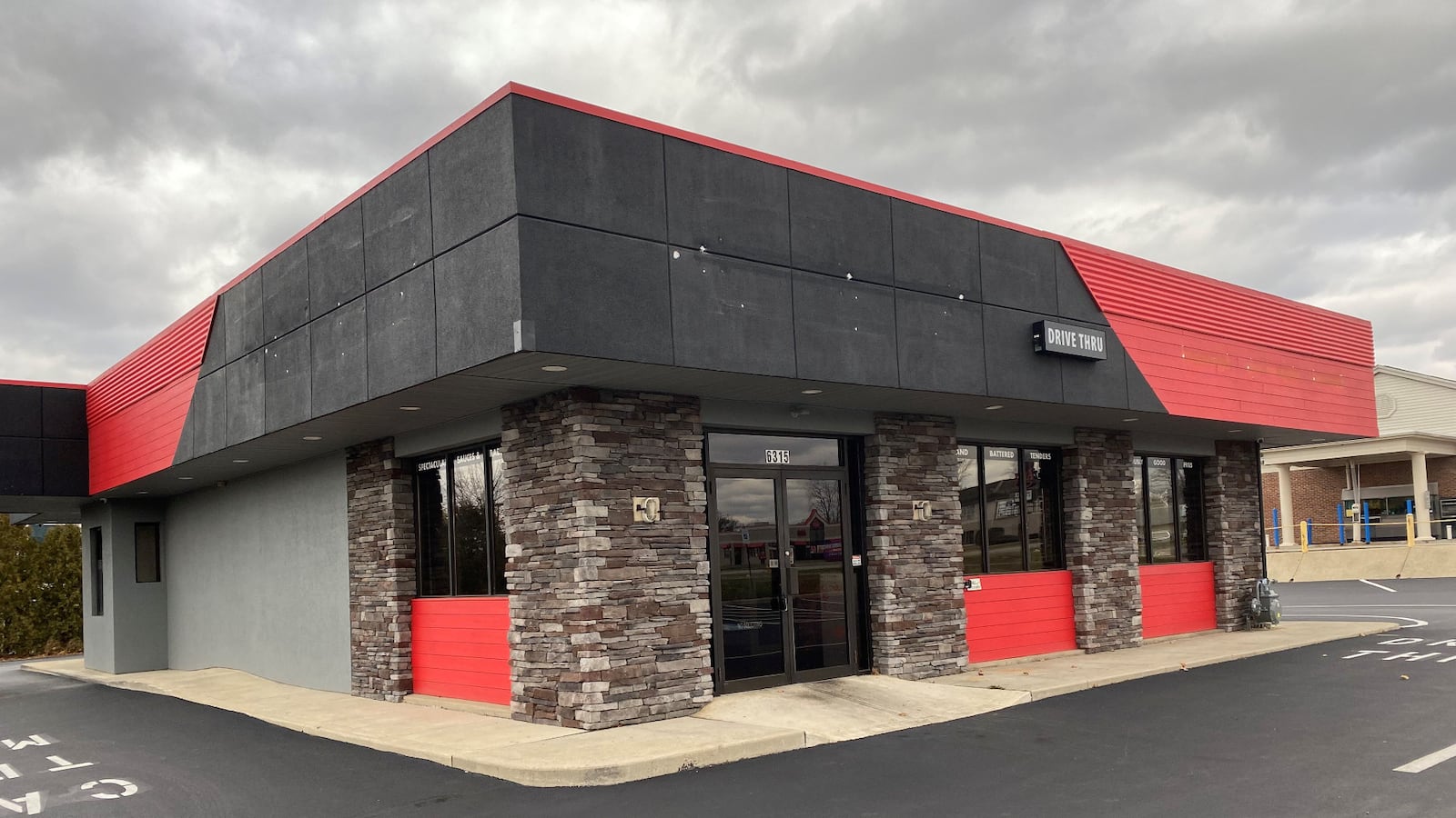 Cassano’s Pizza King has plans to relocate its restaurant at 5118 Brandt Pike in Huber Heights to the former spot of Chicka Wing.