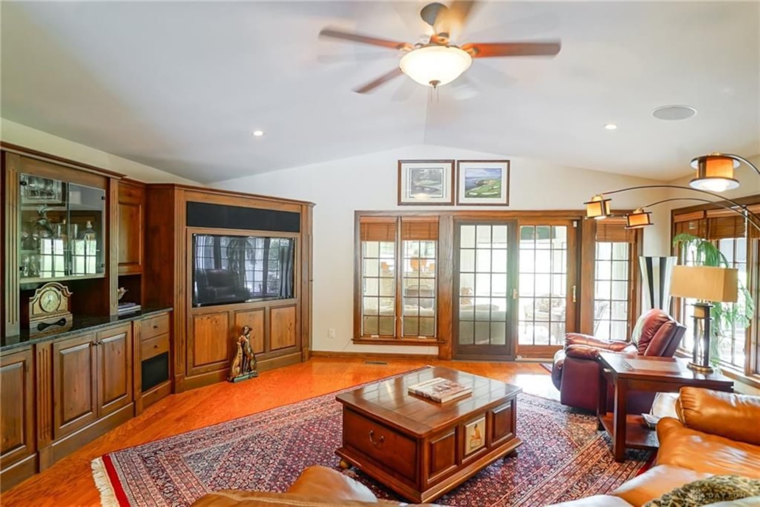 Former summer cottage of John Patterson on market for $785K