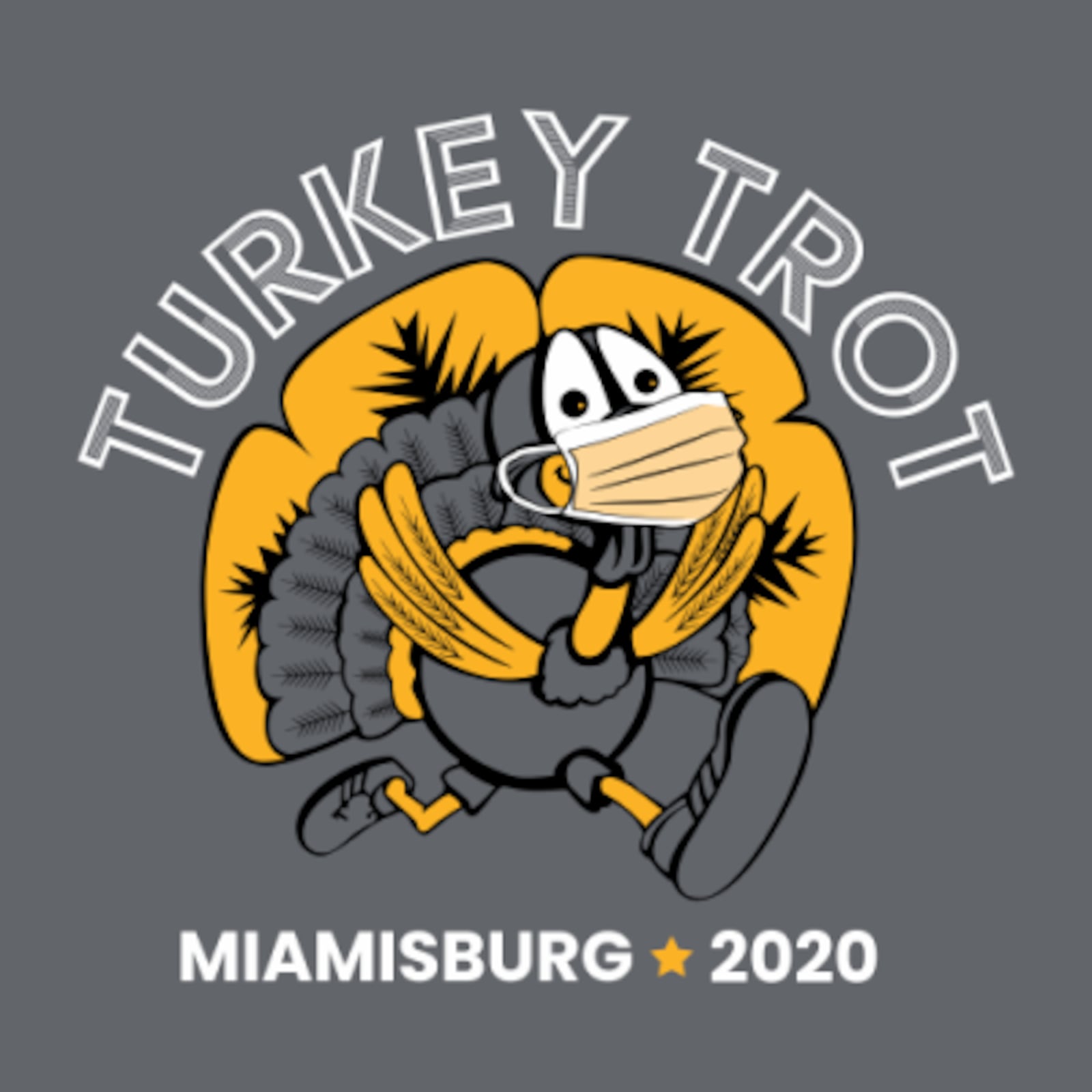 Miamisburg Turkey Trot