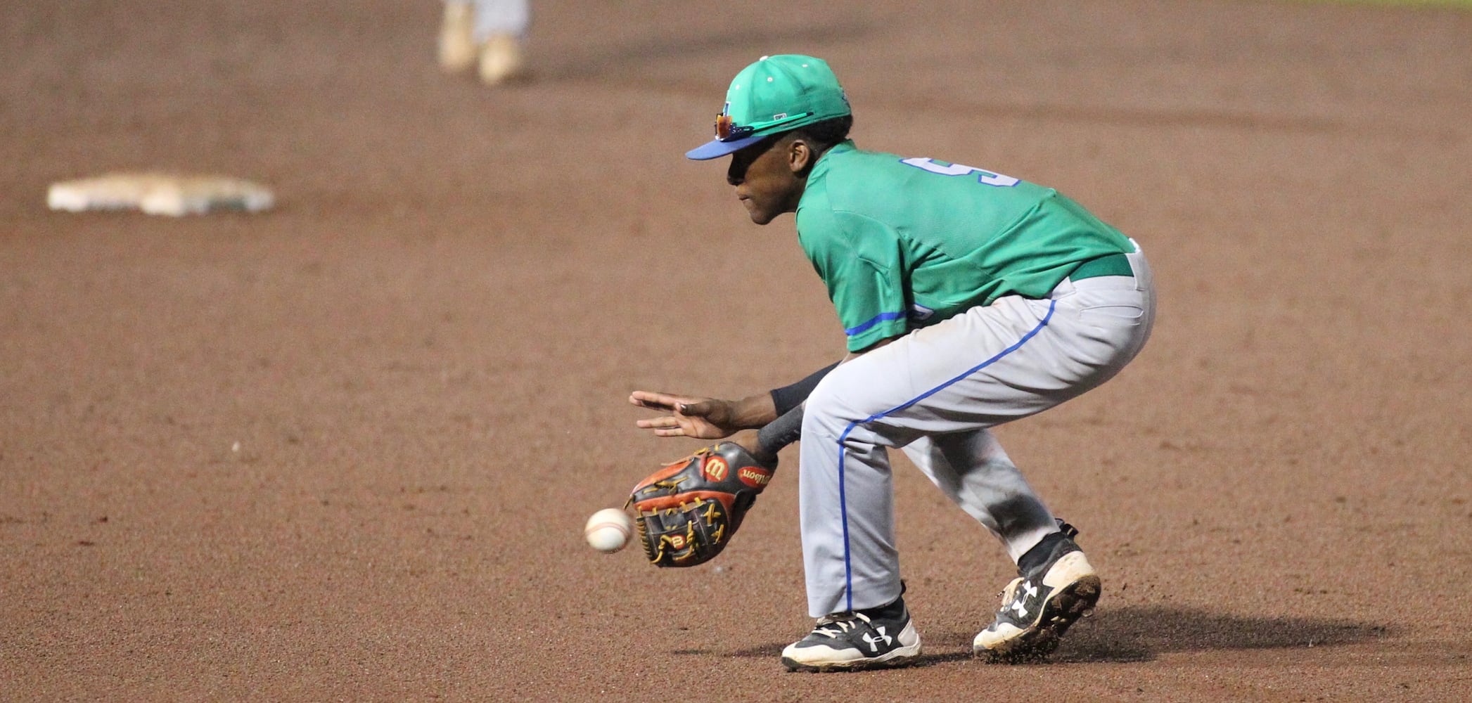 Photos: Chaminade Julienne vs. Tallmadge in state semifinals